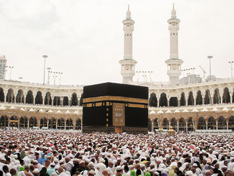 Umrah